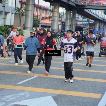 Runner Photo 5032098
