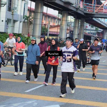 Runner Photo 5032101