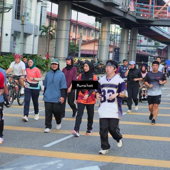 Runner Photo 5032106
