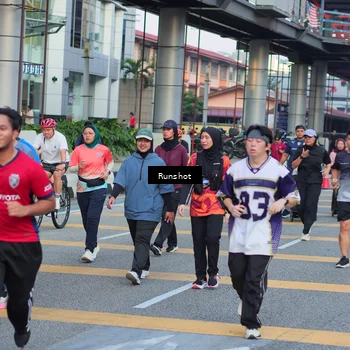 Runner Photo 5032109
