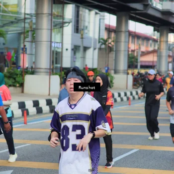 Runner Photo 5032118