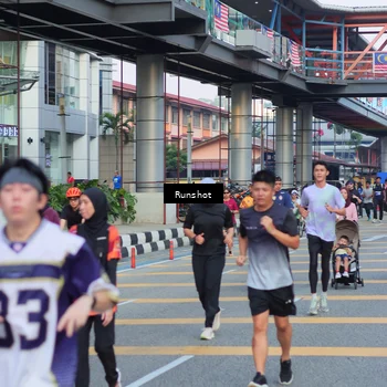 Runner Photo 5032119