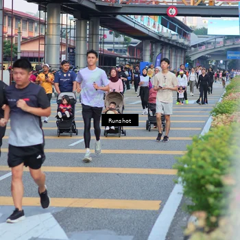 Runner Photo 5032124