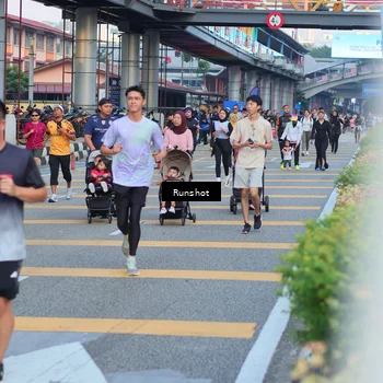 Runner Photo 5032125