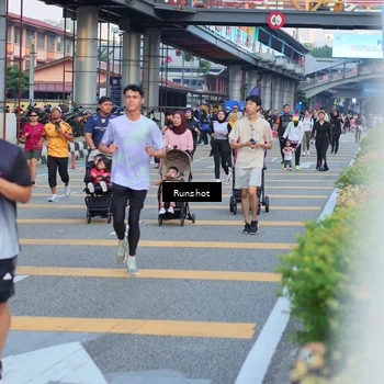 Runner Photo 5032126