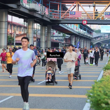 Runner Photo 5032127
