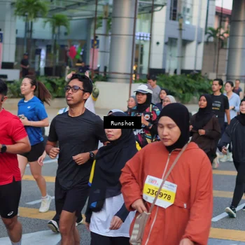 Runner Photo 5032128