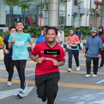 Runner Photo 5032129