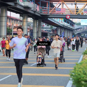 Runner Photo 5032131