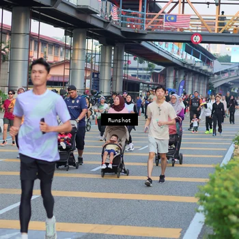 Runner Photo 5032133