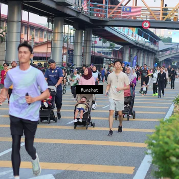 Runner Photo 5032134