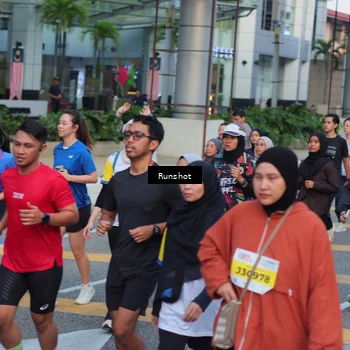 Runner Photo 5032135
