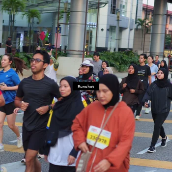 Runner Photo 5032142