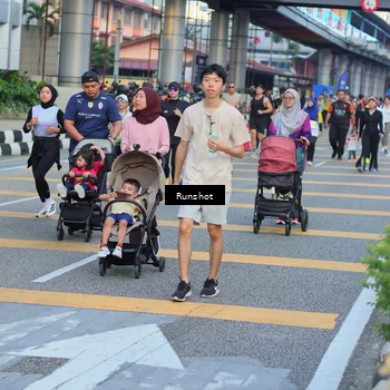 Runner Photo 5032149