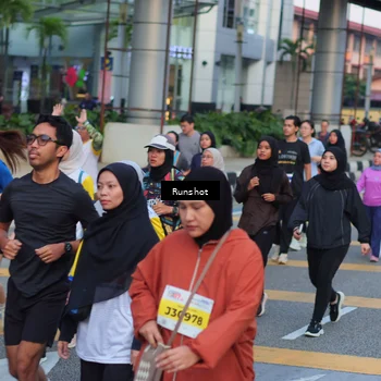 Runner Photo 5032154