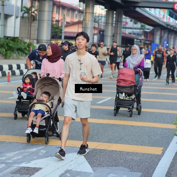 Runner Photo 5032155