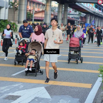 Runner Photo 5032156