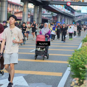 Runner Photo 5032157