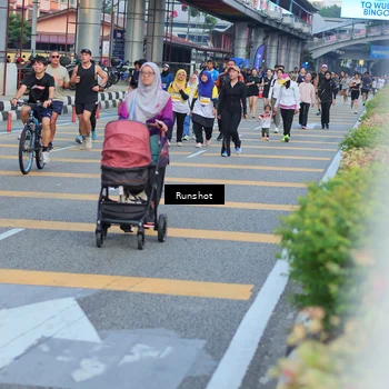 Runner Photo 5032158
