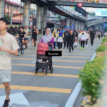 Runner Photo 5032159