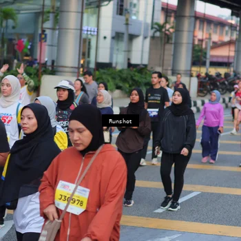 Runner Photo 5032174