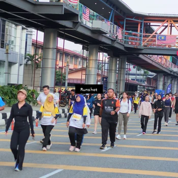 Runner Photo 5032179