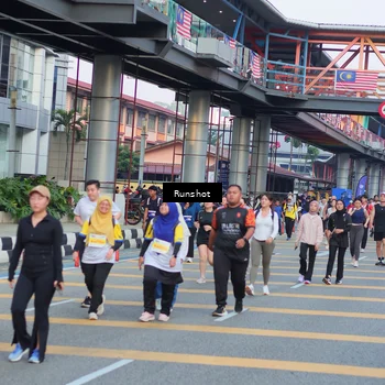 Runner Photo 5032181