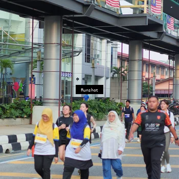 Runner Photo 5032183