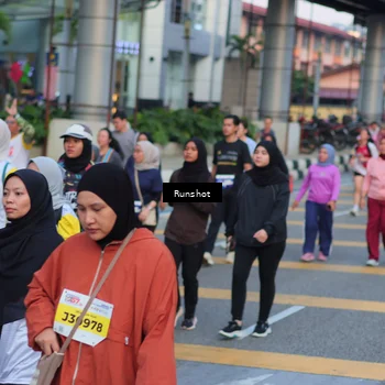 Runner Photo 5032187