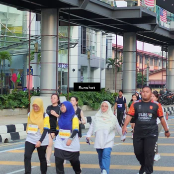 Runner Photo 5032189