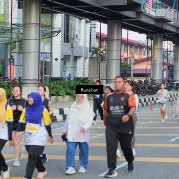 Runner Photo 5032191