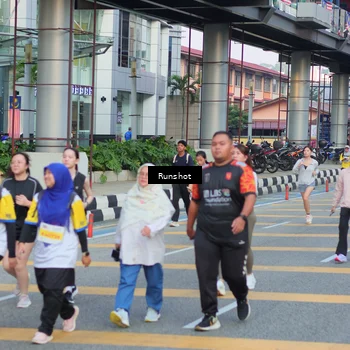 Runner Photo 5032194
