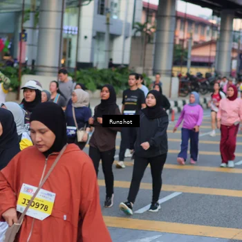 Runner Photo 5032198