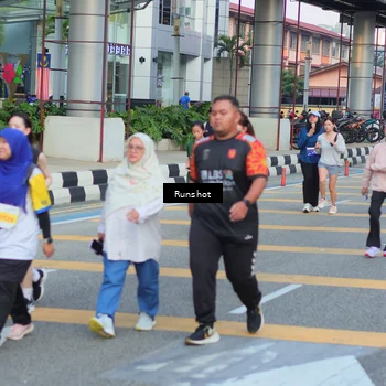 Runner Photo 5032199