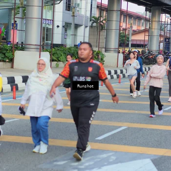 Runner Photo 5032201