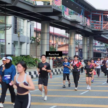 Runner Photo 5032206