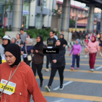 Runner Photo 5032209