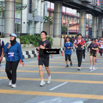 Runner Photo 5032214