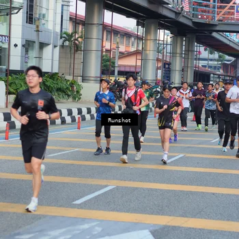 Runner Photo 5032217