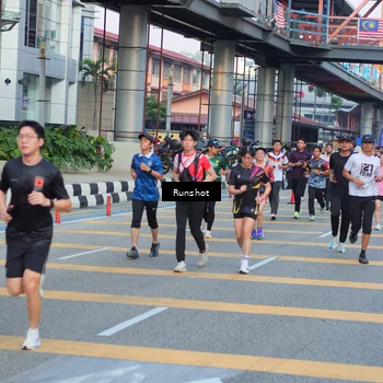Runner Photo 5032220
