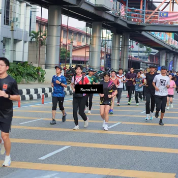 Runner Photo 5032221
