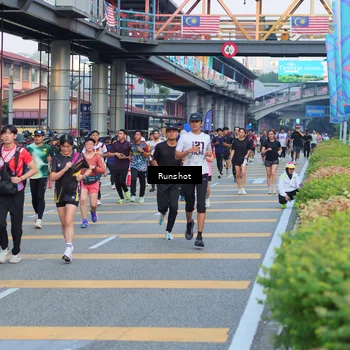 Runner Photo 5032226