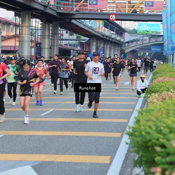 Runner Photo 5032227