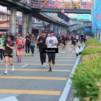 Runner Photo 5032232