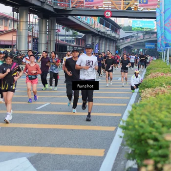 Runner Photo 5032236