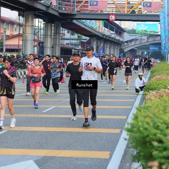 Runner Photo 5032238