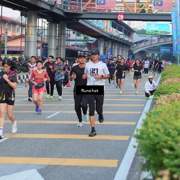 Runner Photo 5032239