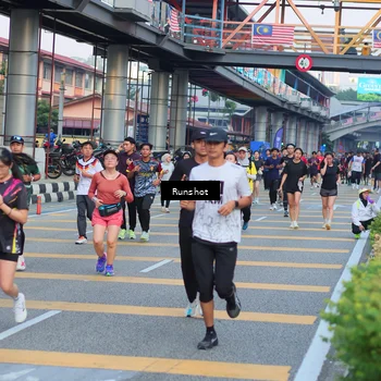 Runner Photo 5032250