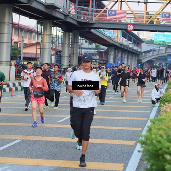 Runner Photo 5032254