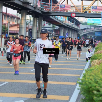 Runner Photo 5032255